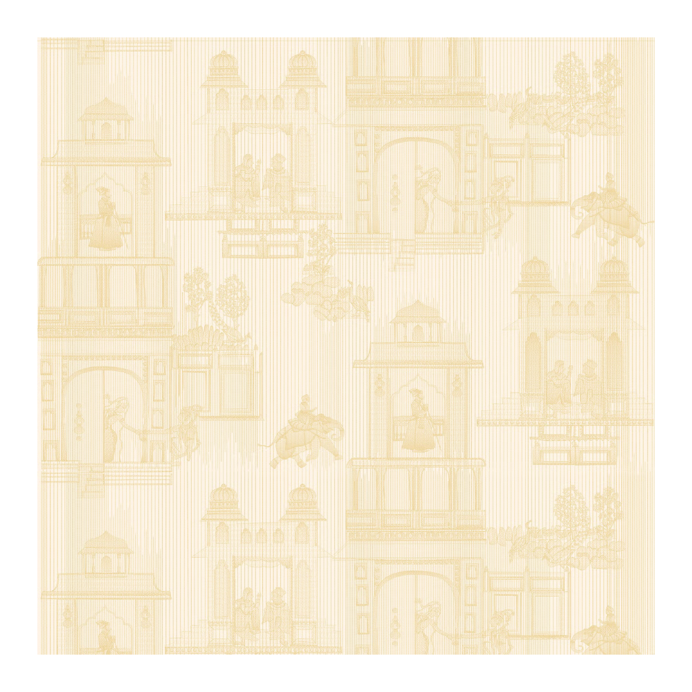 Rubelli Fabric Thousand Nights-2