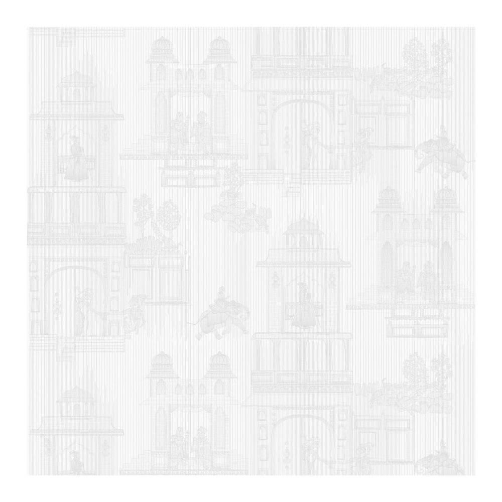 Rubelli Fabric Thousand Nights-4