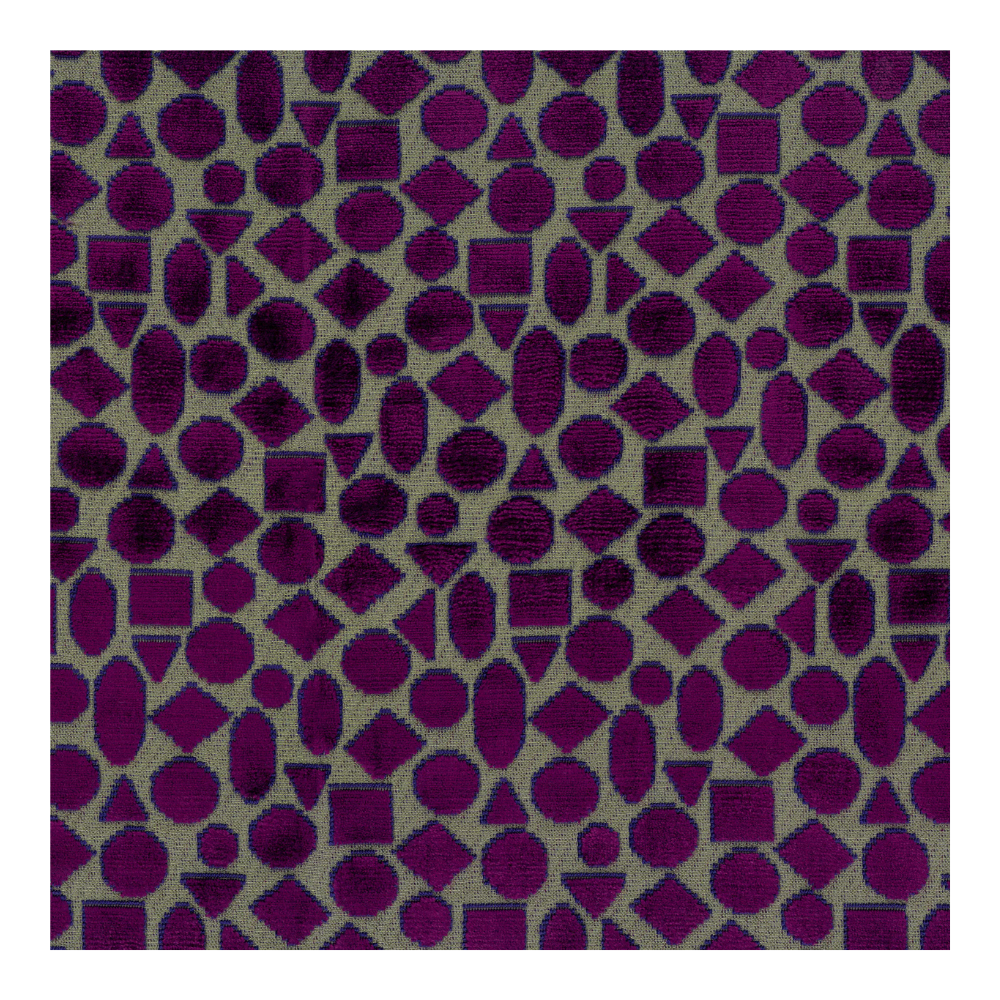 Rubelli Fabric Velvet jewel-3