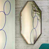 Rubelli Gillo large mirror - 54 bl nick_90 brz da-2