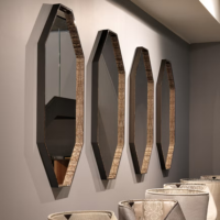 Rubelli Gillo large mirror - 54 bl nick_90 brz da-3