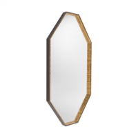 Rubelli Gillo large mirror - 54 bl nick_90 brz da-4