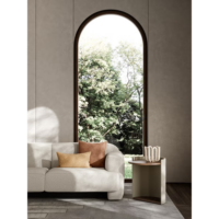 Rubelli Modular Upholstered Yak End Section