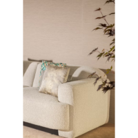 Rubelli Modular Upholstered Yak End Section_2