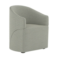 Rubelli Modular Upholstered Yak open section (2)