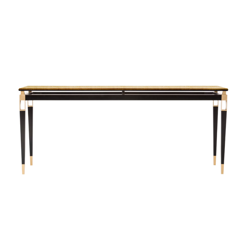 Rubelli Scholeta luxury console-1