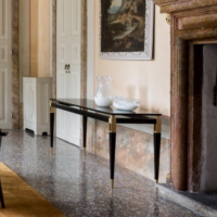 Rubelli Scholeta luxury console-3