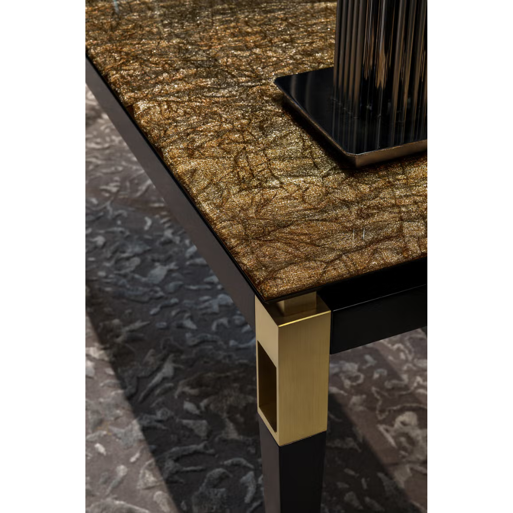 Rubelli Scholeta luxury console-4