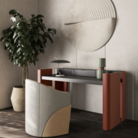 Rubelli Sinua desk-2