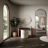 Rubelli Sinua desk-3