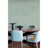 Rubelli Wallcovering Aquarius wall-2
