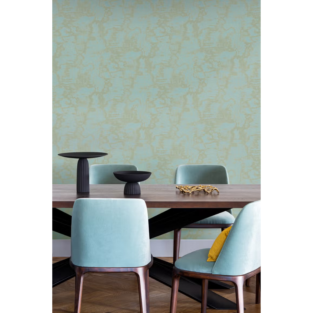 Rubelli Wallcovering Aquarius wall-2