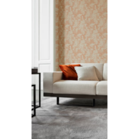 Rubelli Wallcovering Aquarius wall-3