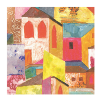 Rubelli Wallcovering Burano wall-1