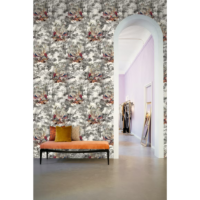 Rubelli Wallcovering Déjeuner sur l'herbe wall-2