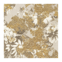 Rubelli Wallcovering Goldfinger wall-3