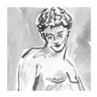 Rubelli Wallcovering Smooth Parade-1