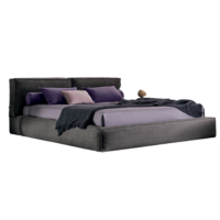 Twils Bed Academy Piuma-1