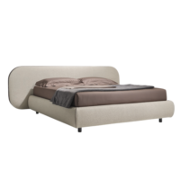 Twils Bed B—Curves-1