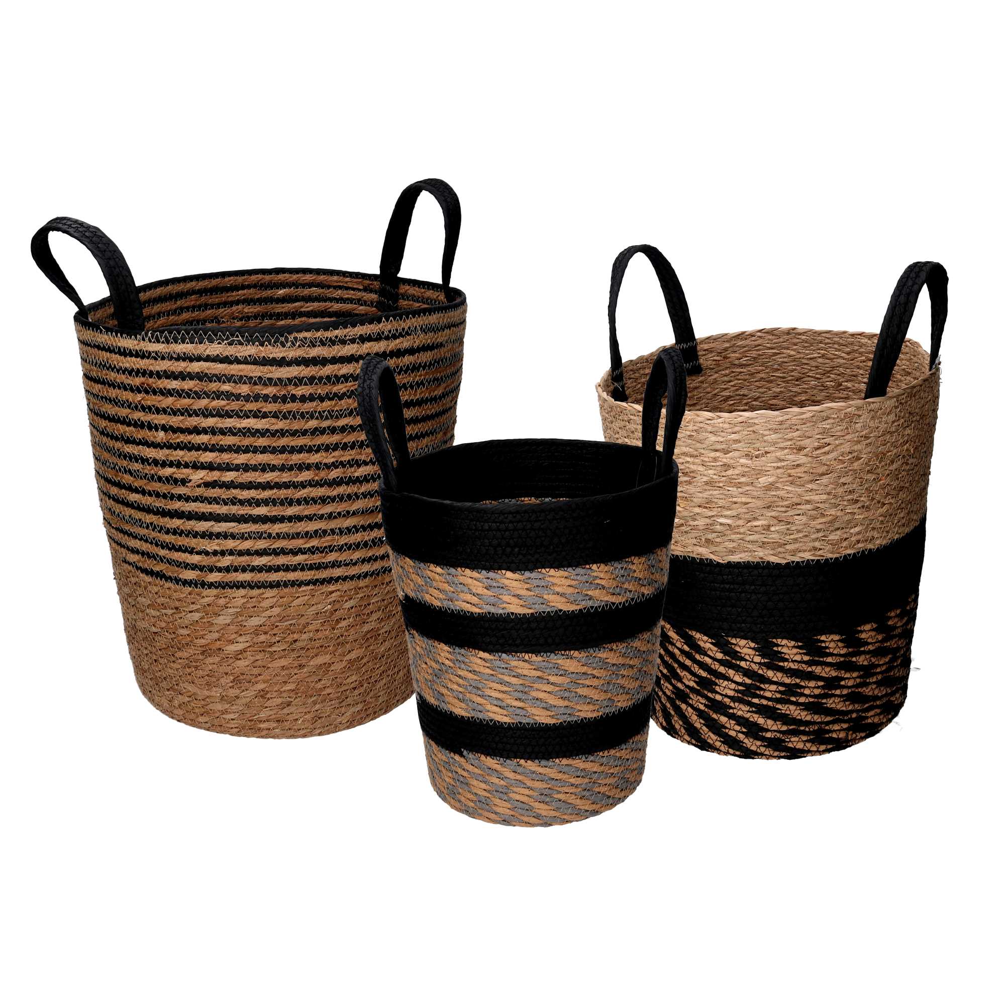 basket set