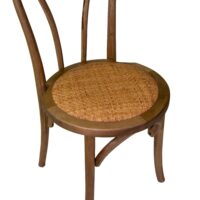 rattan seat 1