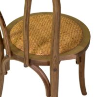 rattan seat 2