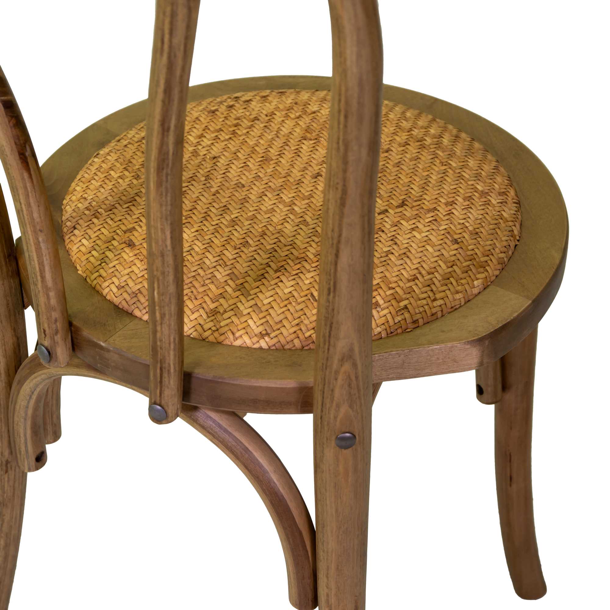 rattan seat 2