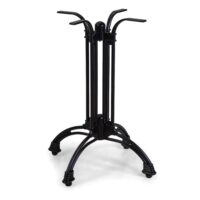 table base iron mold forma design