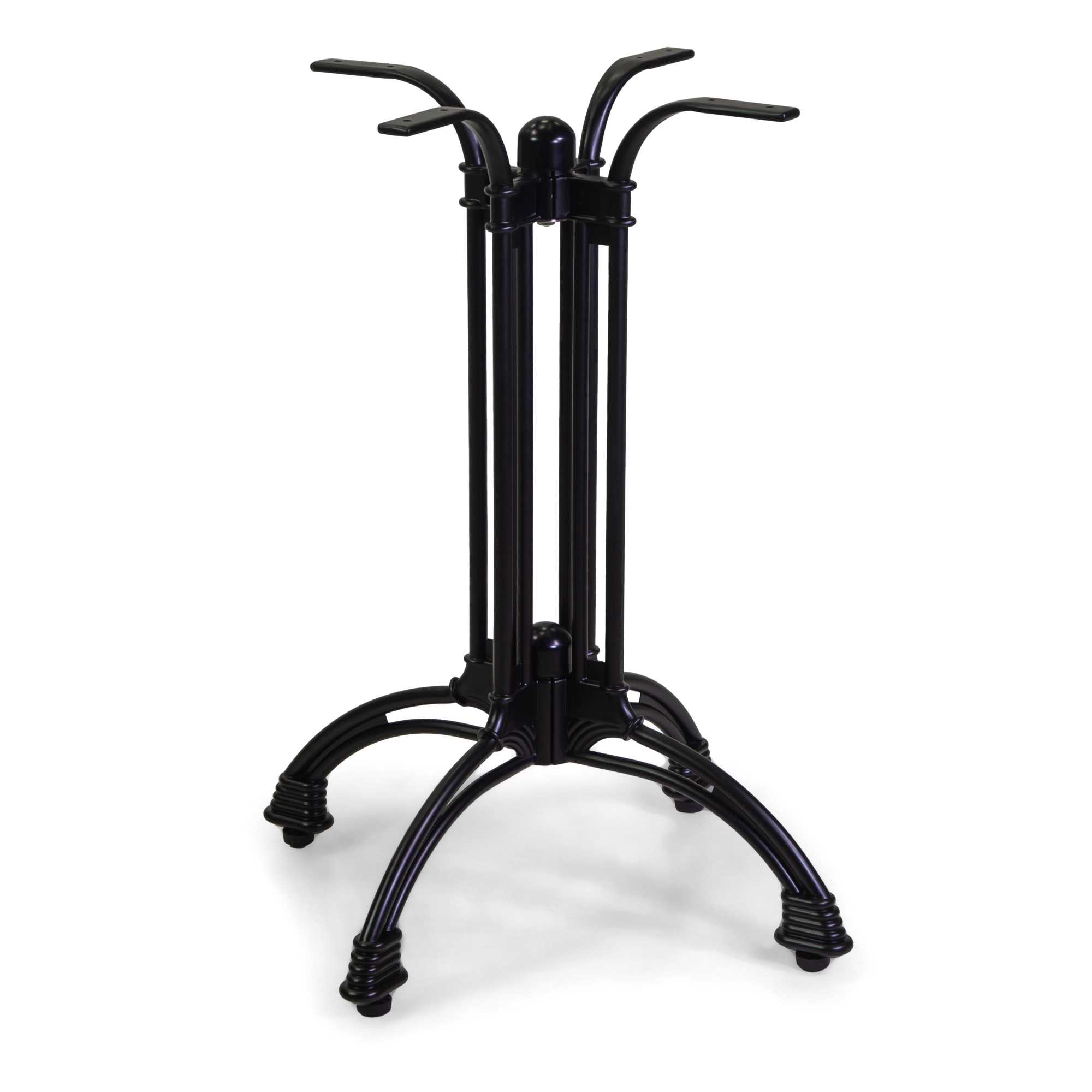 table base iron mold forma design