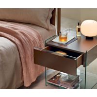 Fiam Bedside Table Dino - 2