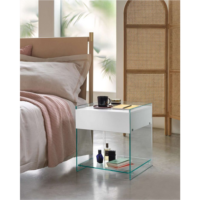 Fiam Bedside Table Dino - 3