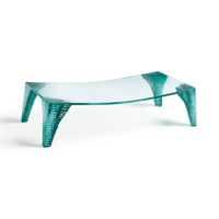 Fiam Coffee Table Atlas - 1