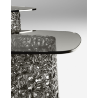 Fiam Coffee Table Macramè - 4