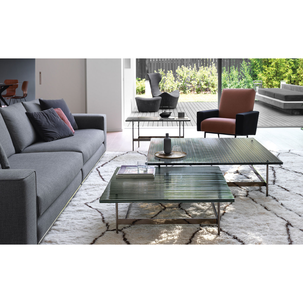 Fiam Coffee Table Waves - 2