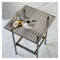 Fiam Coffee Table Waves - 3