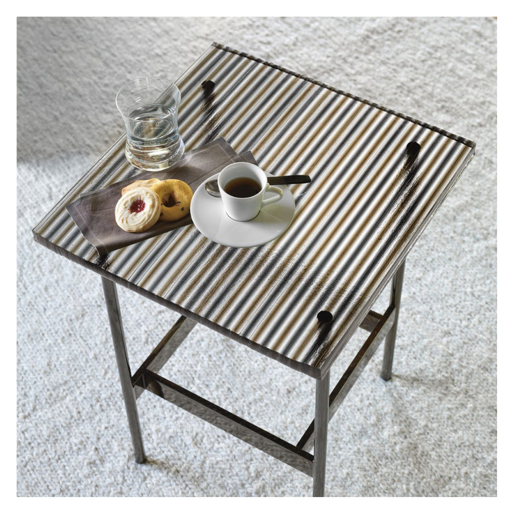 Fiam Coffee Table Waves - 3