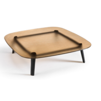 Fiam Coffee table magma-1