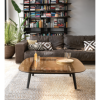 Fiam Coffee table magma-2