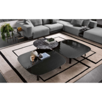 Fiam Coffee table magma-3