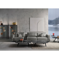 Fiam Coffee table magma-4