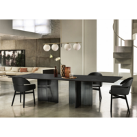 Fiam Table Big Wave - 2