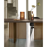 Fiam Table Big Wave - 4