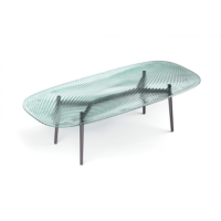 Fiam Table Coral Beach - 1