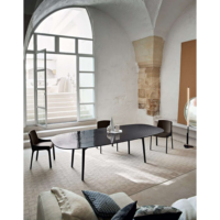 Fiam Table Coral Beach - 4