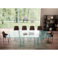 Fiam Table Luxor - 2