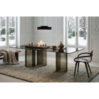 Fiam Table Luxor - 3