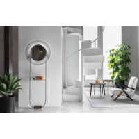 Fiam Wall Mirror Kathleen - 2