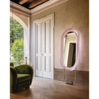 Fiam Wall Mirror Kathleen - 3