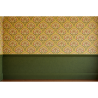 Little Greene Wallpaper - 1