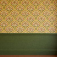 Little Greene Wallpaper - 1